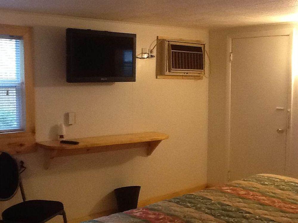 King Hendrick Motel And Suites Lake George Eksteriør bilde