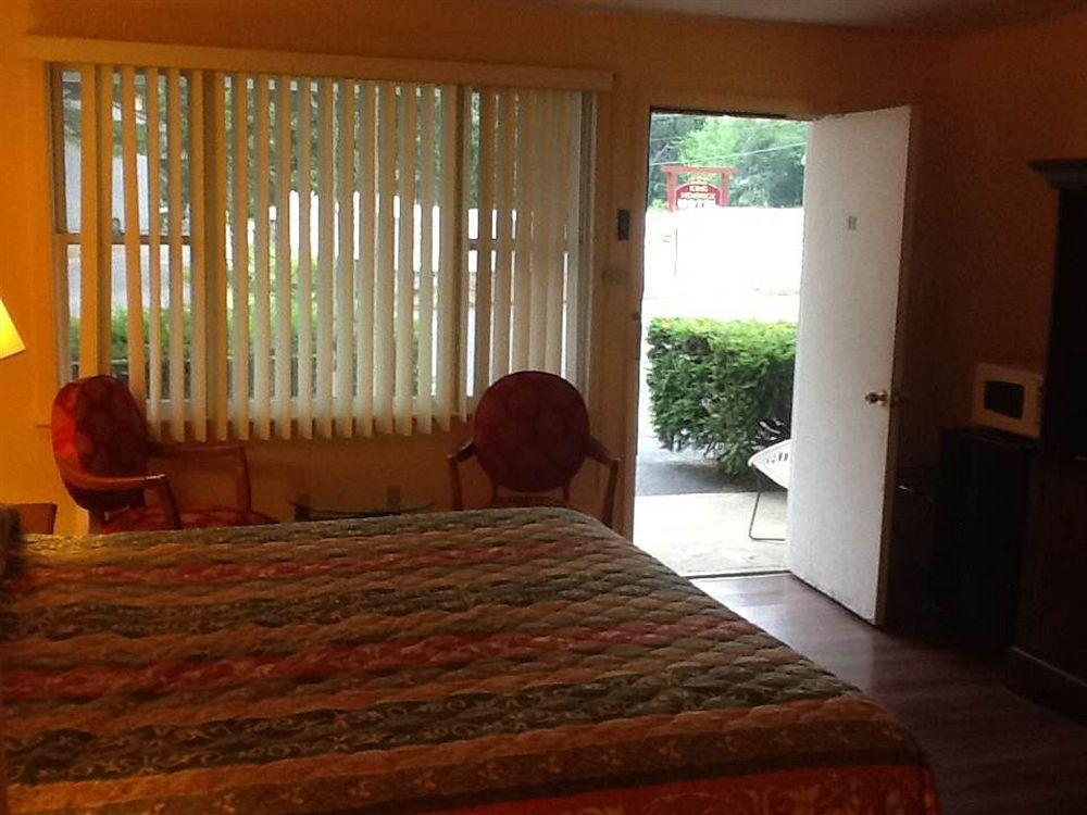 King Hendrick Motel And Suites Lake George Eksteriør bilde