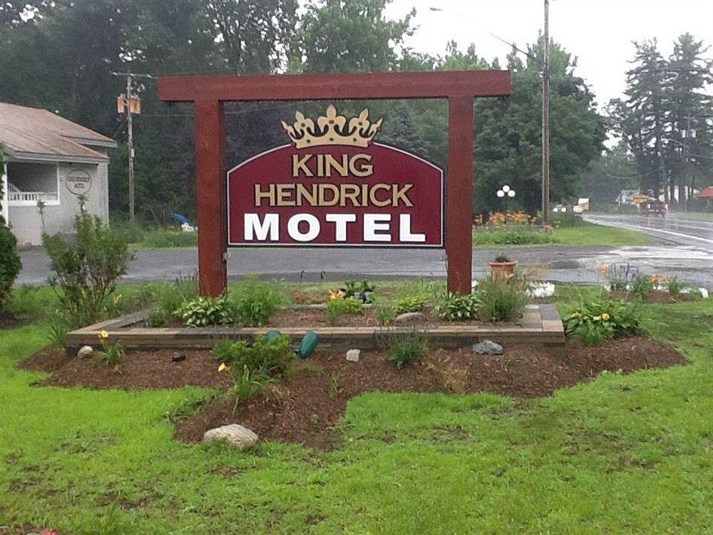 King Hendrick Motel And Suites Lake George Eksteriør bilde