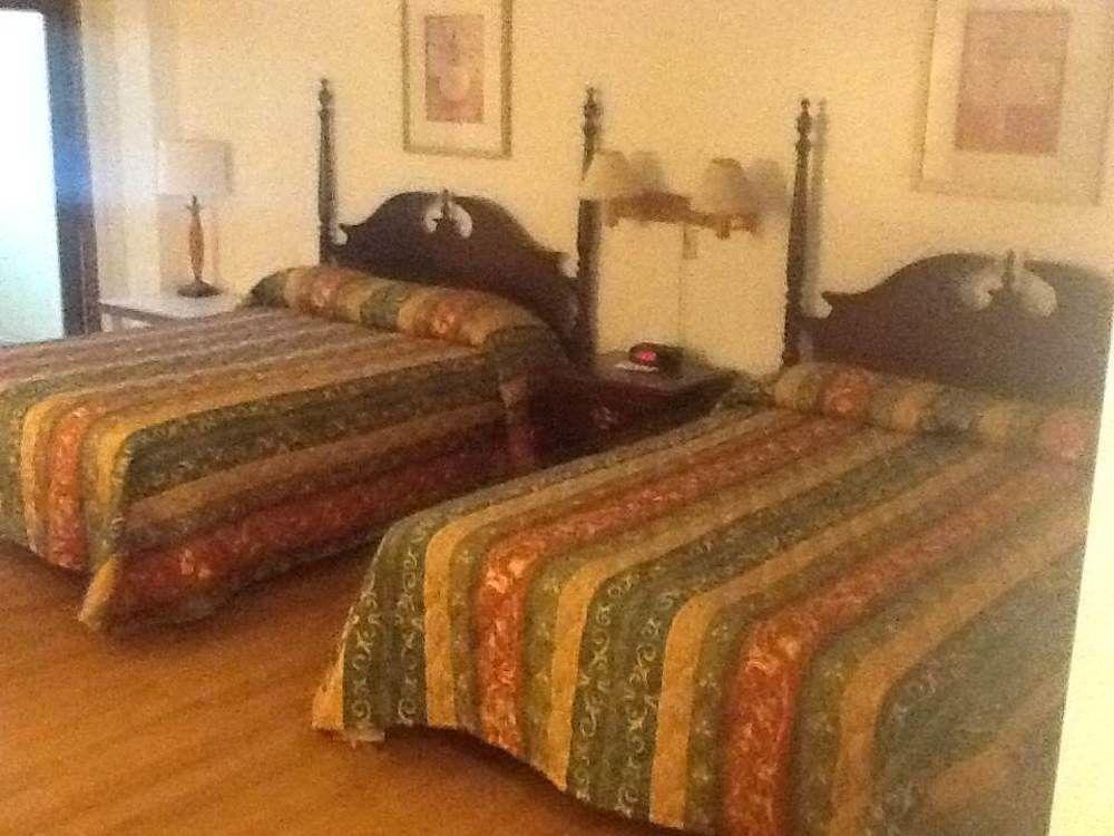 King Hendrick Motel And Suites Lake George Eksteriør bilde