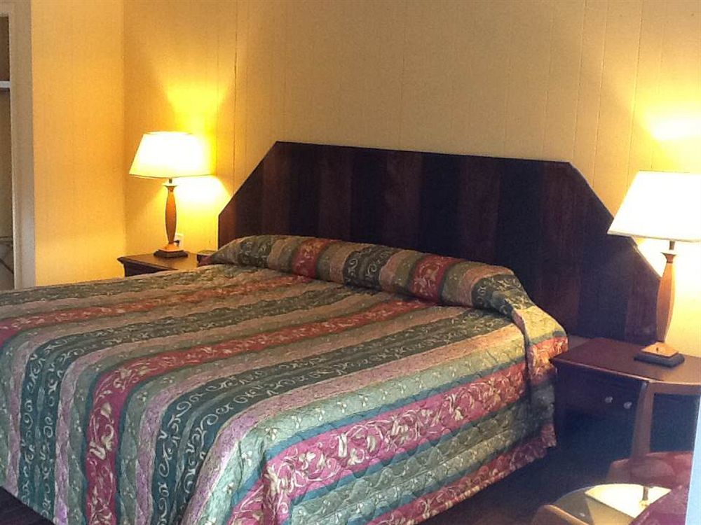 King Hendrick Motel And Suites Lake George Eksteriør bilde