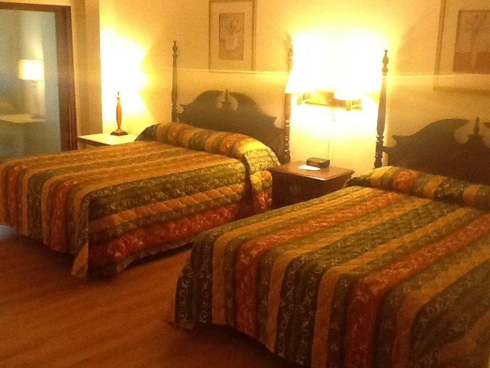 King Hendrick Motel And Suites Lake George Eksteriør bilde