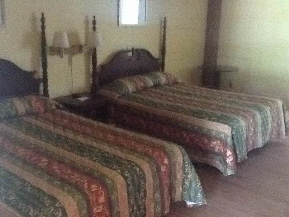 King Hendrick Motel And Suites Lake George Eksteriør bilde