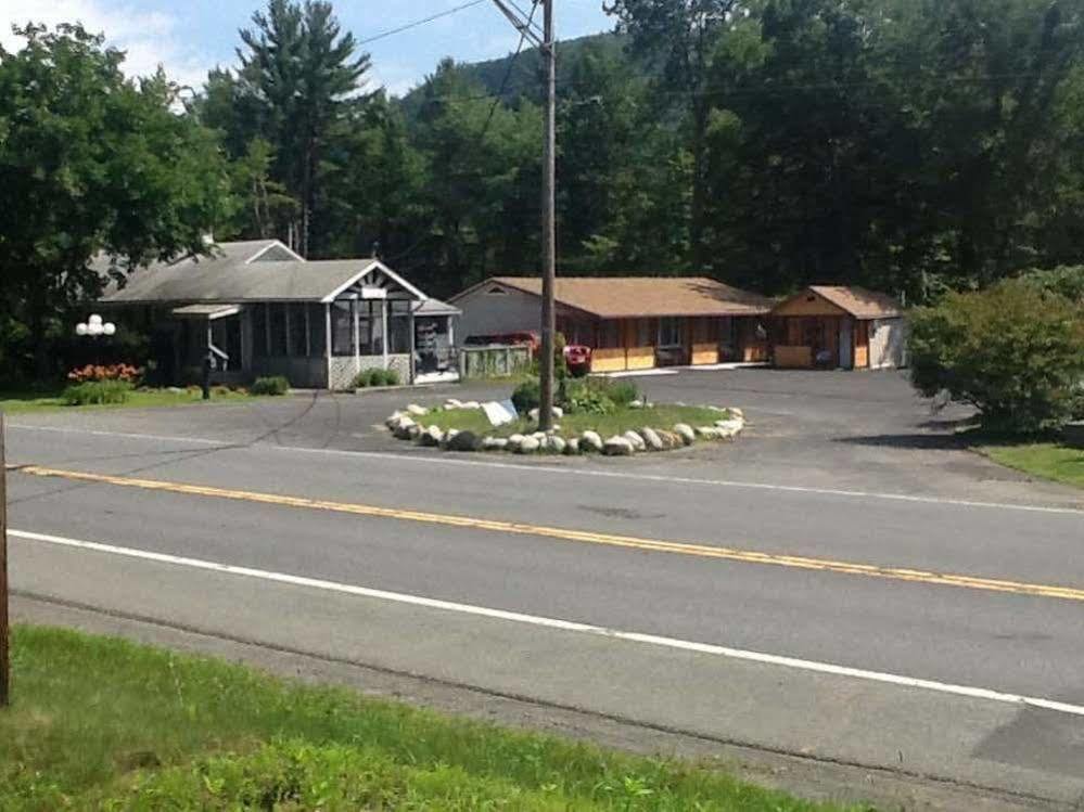 King Hendrick Motel And Suites Lake George Eksteriør bilde