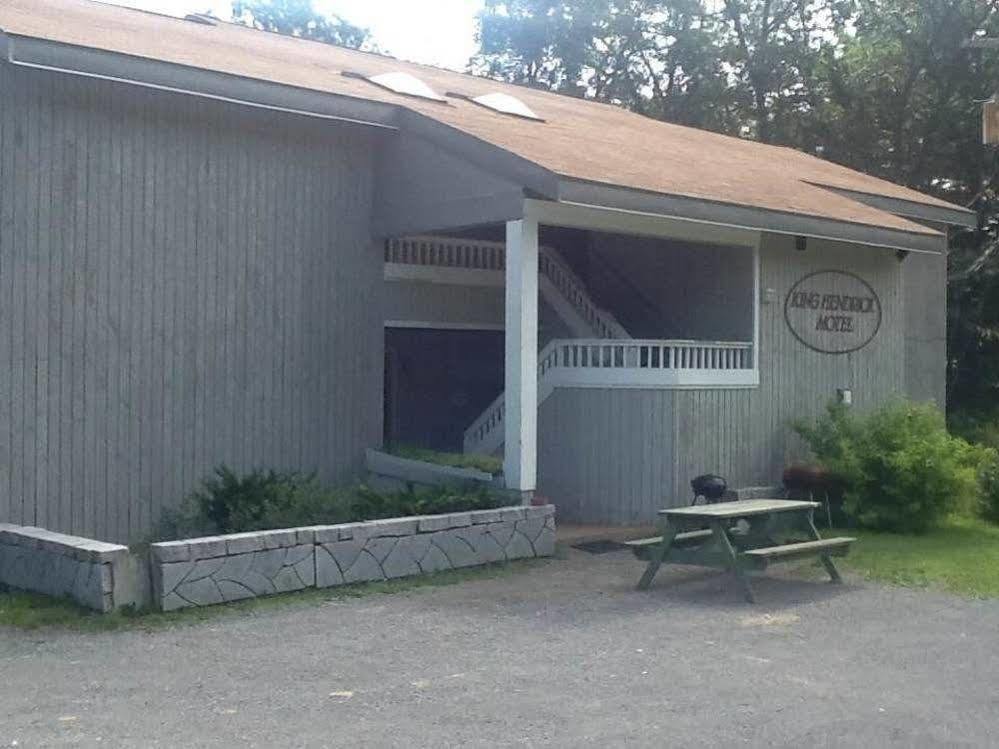 King Hendrick Motel And Suites Lake George Eksteriør bilde