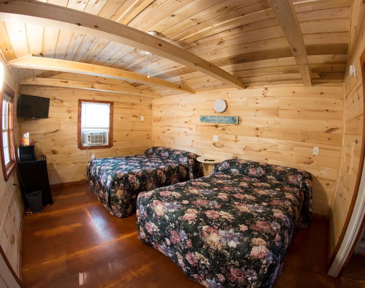King Hendrick Motel And Suites Lake George Eksteriør bilde