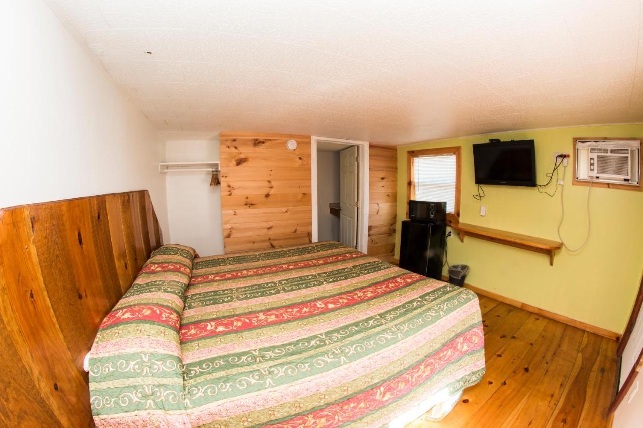 King Hendrick Motel And Suites Lake George Eksteriør bilde