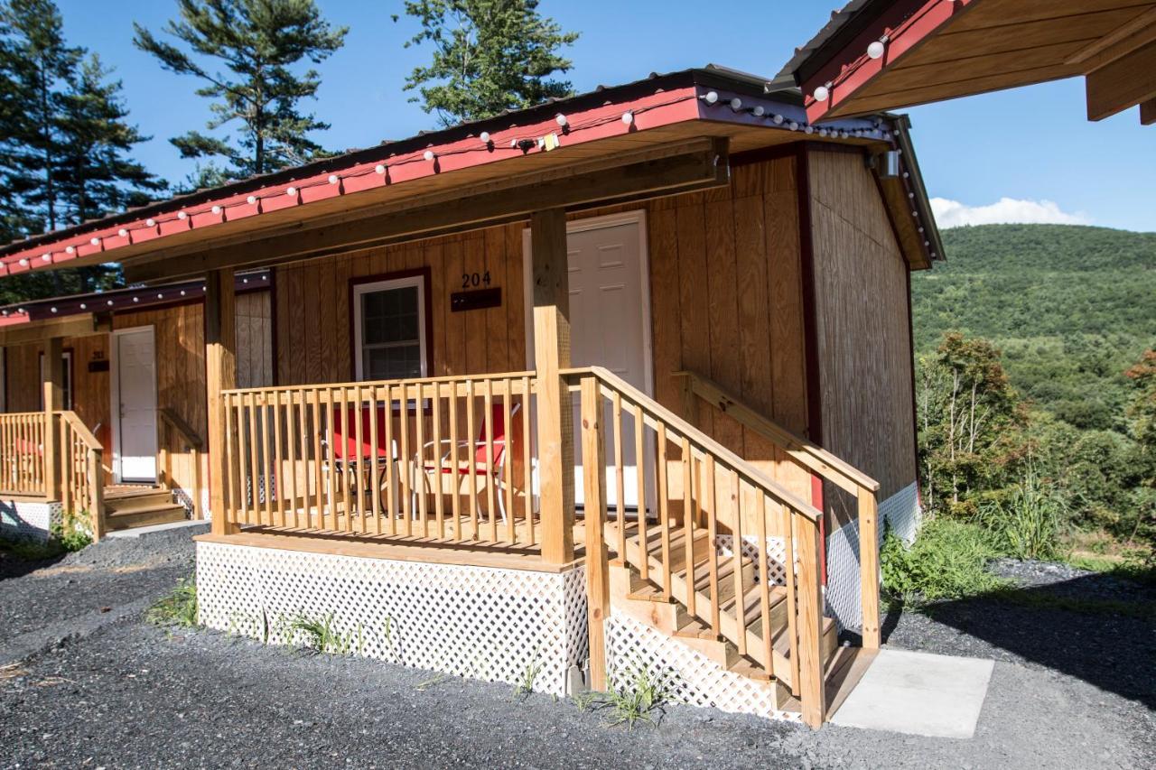King Hendrick Motel And Suites Lake George Eksteriør bilde