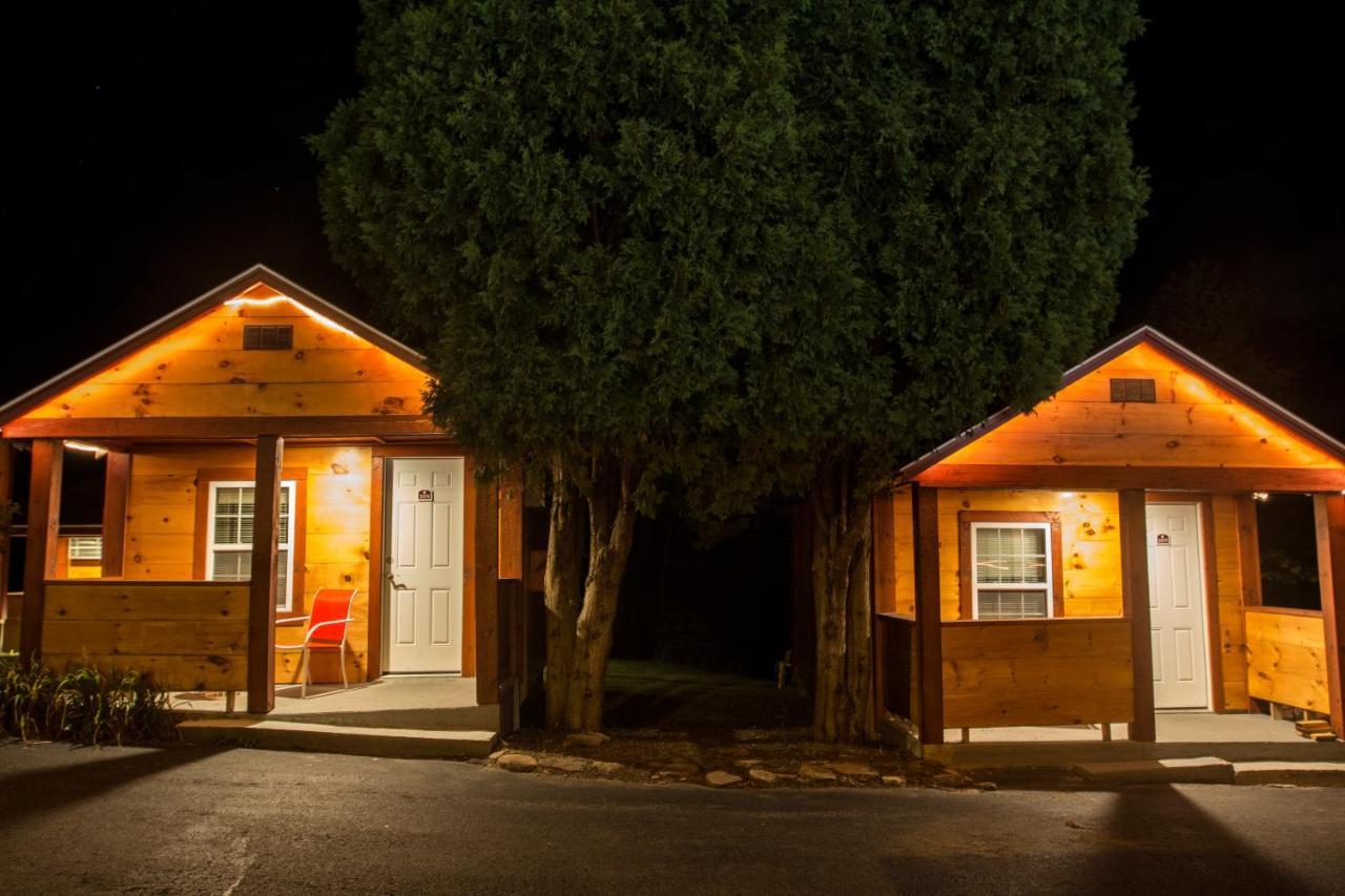 King Hendrick Motel And Suites Lake George Eksteriør bilde