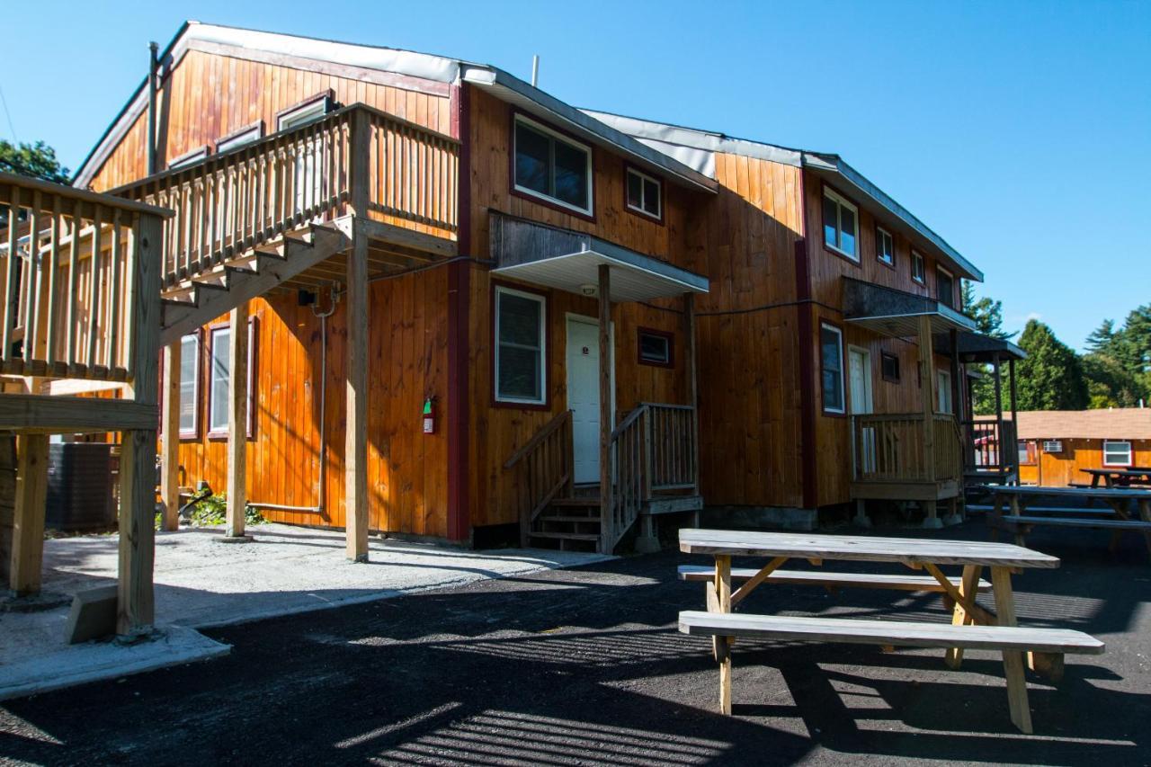 King Hendrick Motel And Suites Lake George Eksteriør bilde