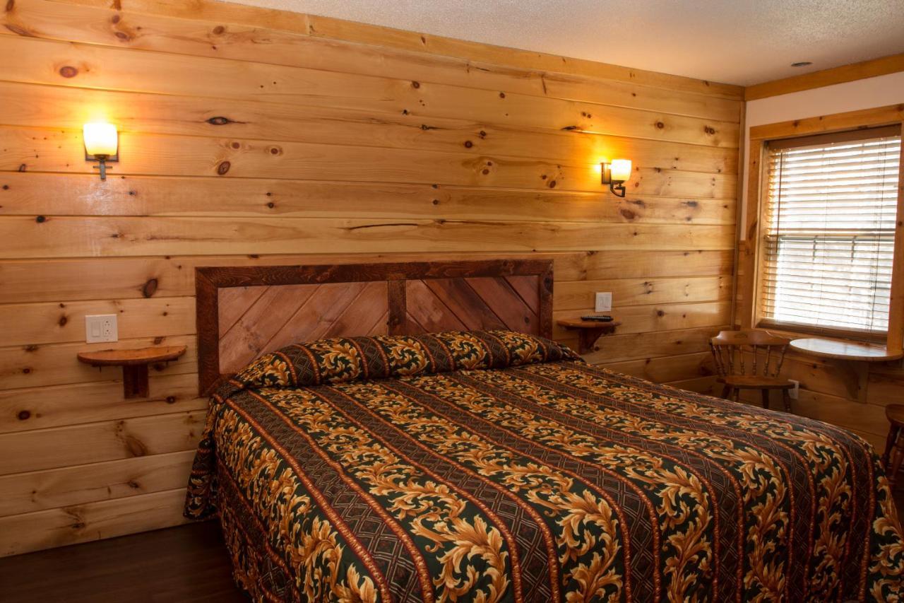 King Hendrick Motel And Suites Lake George Eksteriør bilde