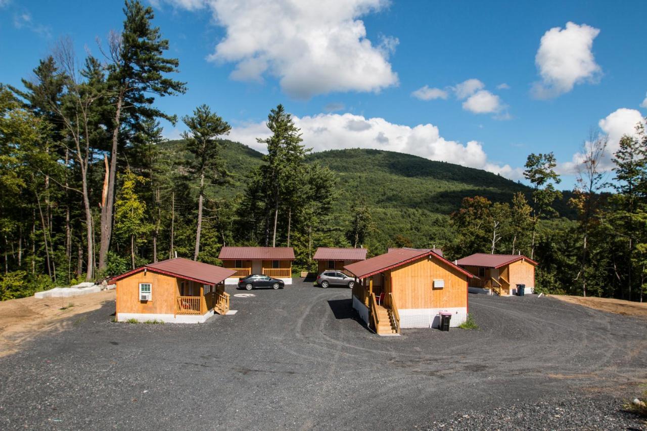 King Hendrick Motel And Suites Lake George Eksteriør bilde