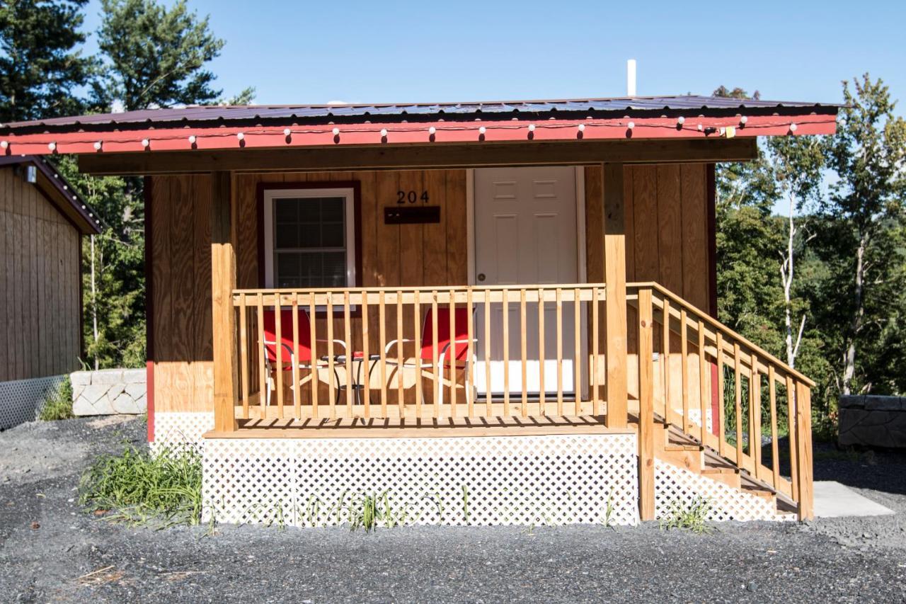 King Hendrick Motel And Suites Lake George Eksteriør bilde